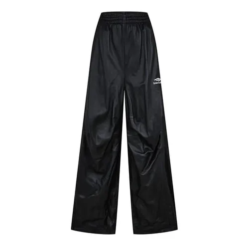 BALENCIAGA Bal Tracksuit Pants Ld34 - Black