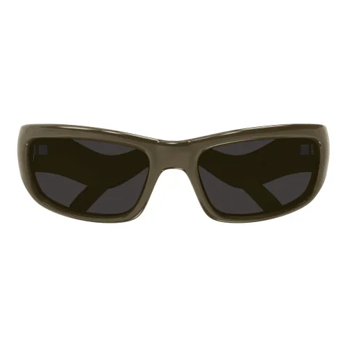 Balenciaga , Bb0320S 004 Sunglasses ,Black female, Sizes: