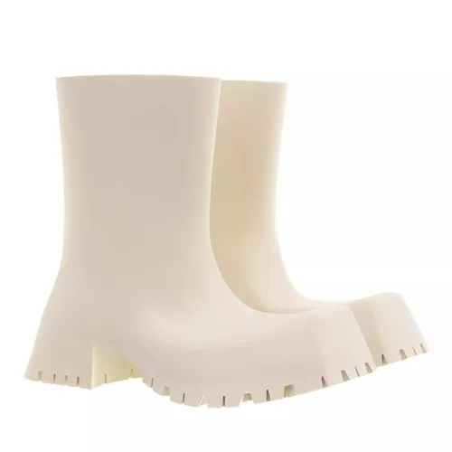 Balenciaga Boots & Ankle Boots - Boots - beige - Boots & Ankle Boots for ladies