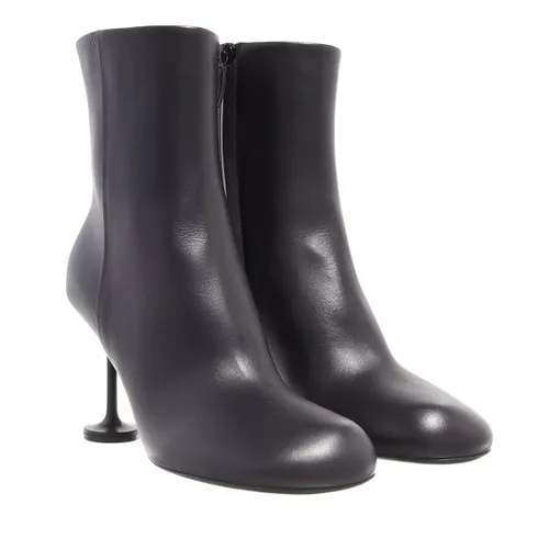 Balenciaga Boots & Ankle Boots - Lady 90MM Boots - black - Boots & Ankle Boots for ladies