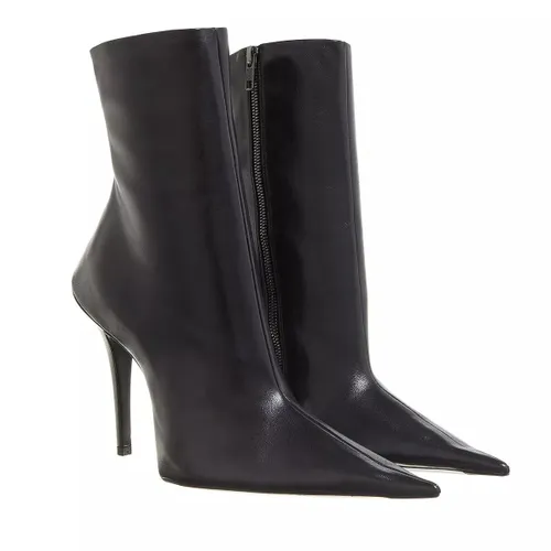 Balenciaga Boots & Ankle Boots - Which Ankle Boot - black - Boots & Ankle Boots for ladies