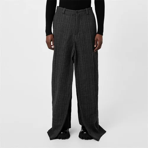 BALENCIAGA Decon Trousers - Grey