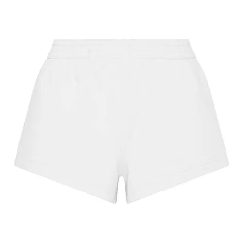 BALENCIAGA Energy Shorts - White