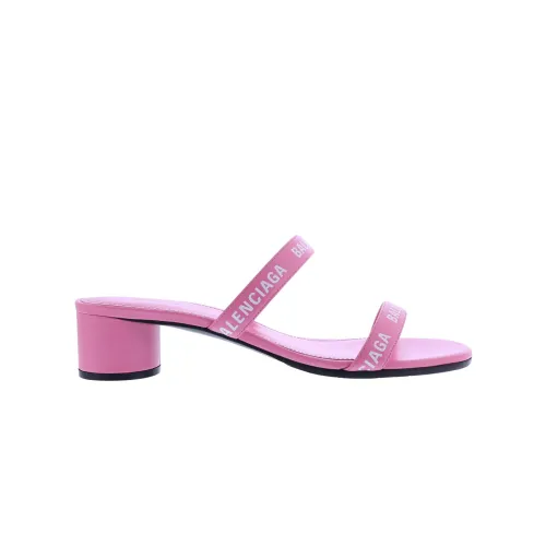 Balenciaga , Espadrilles ,Pink female, Sizes:
