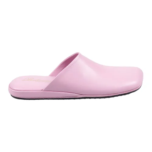 Balenciaga , Flat shoes ,Pink female, Sizes: