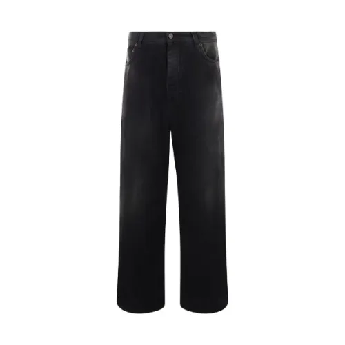 Balenciaga , Jeans ,Black male, Sizes: