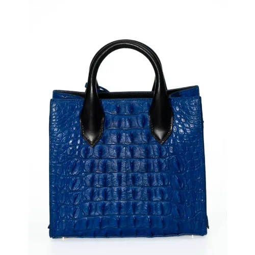 Balenciaga , Lady Bag for Women ,Blue female, Sizes: ONE SIZE