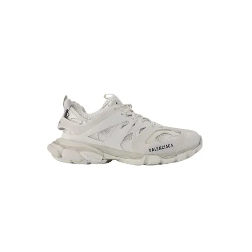 Balenciaga , Nylon sneakers ,White female, Sizes: