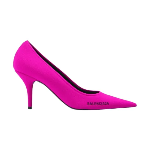 Balenciaga , Pumps ,Pink female, Sizes: