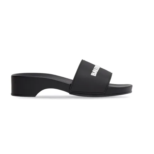 Balenciaga , Shoes ,Black female, Sizes: