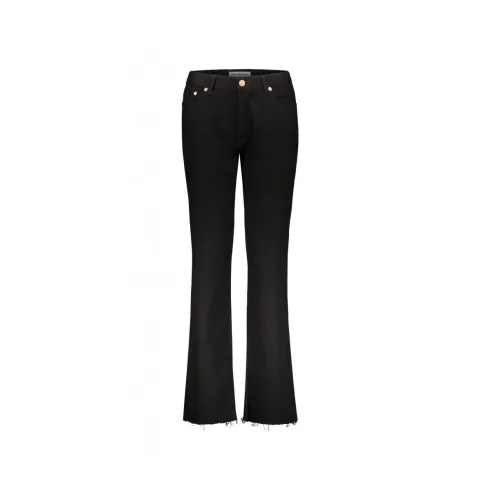 Balenciaga , Skinny Jeans ,Black female, Sizes: