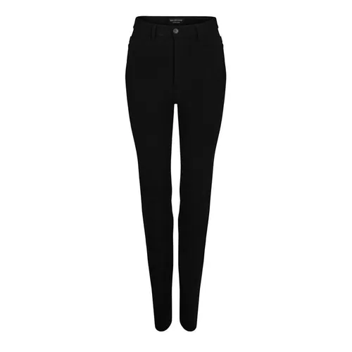 Balenciaga Skinny Jeans - Black