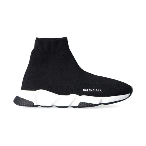 Balenciaga , Sneakers ,Black male, Sizes: