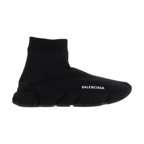 Balenciaga , Sneakers ,Black male, Sizes: