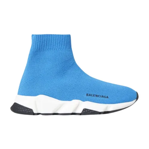 Balenciaga , Sneakers ,Blue male, Sizes: