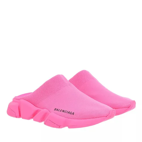 Balenciaga Sneakers - Speed Mule Sneakers - pink - Sneakers for ladies
