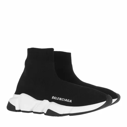Balenciaga Sneakers - Speed Sneaker - black - Sneakers for ladies