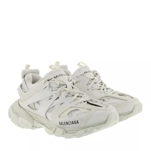 Balenciaga Sneakers - Track Trainers - white - Sneakers for ladies