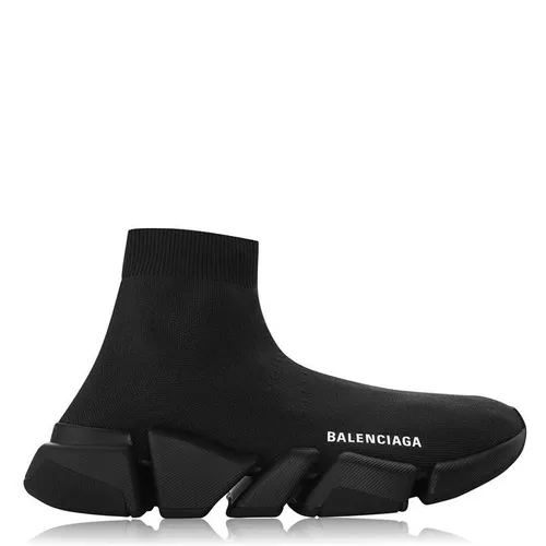 BALENCIAGA Speed 2 Lite Trainers - Black