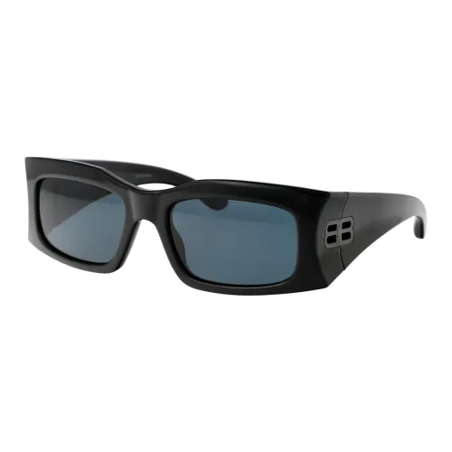 Balenciaga , Stylish Sunglasses Bb0291S ,Black unisex, Sizes: