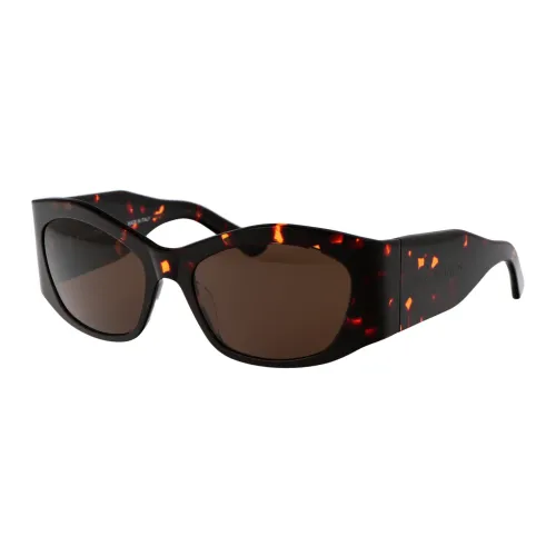 Balenciaga , Stylish Sunglasses Bb0329S ,Multicolor female, Sizes: