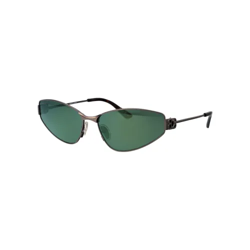 Balenciaga , Stylish Sunglasses Bb0335S ,Gray female, Sizes: