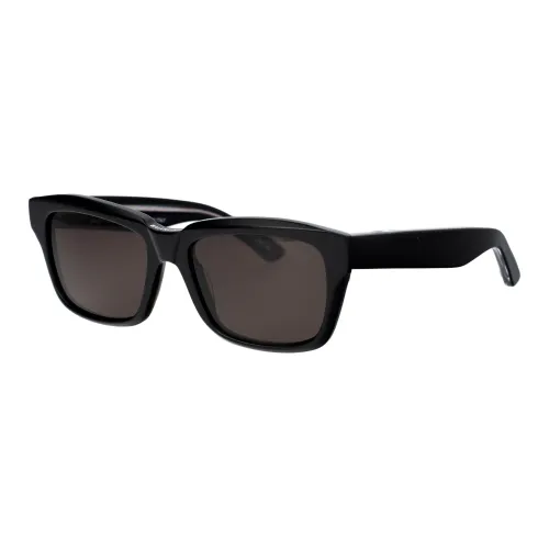 Balenciaga , Stylish Sunglasses Bb0346S ,Black unisex, Sizes: