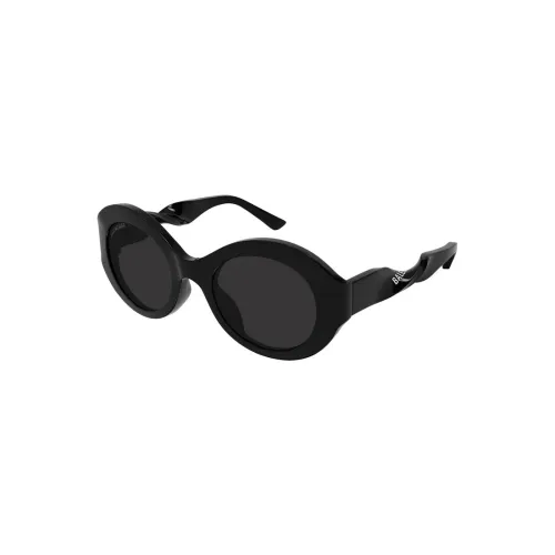 Balenciaga , Sunglasses ,Black female, Sizes: