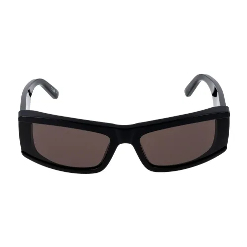 Balenciaga , Sunglasses ,Black male, Sizes: