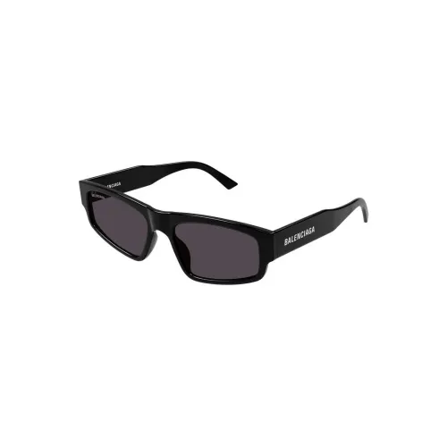 Balenciaga , Sunglasses ,Black male, Sizes: