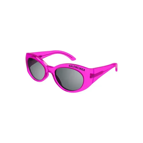 Balenciaga , Sunglasses ,Pink female, Sizes: