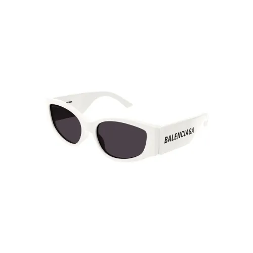 Balenciaga , Sunglasses ,White female, Sizes: