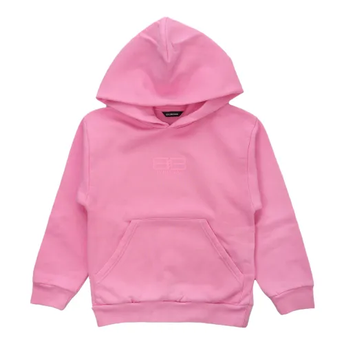 Balenciaga , Sweatshirts ,Pink female, Sizes: