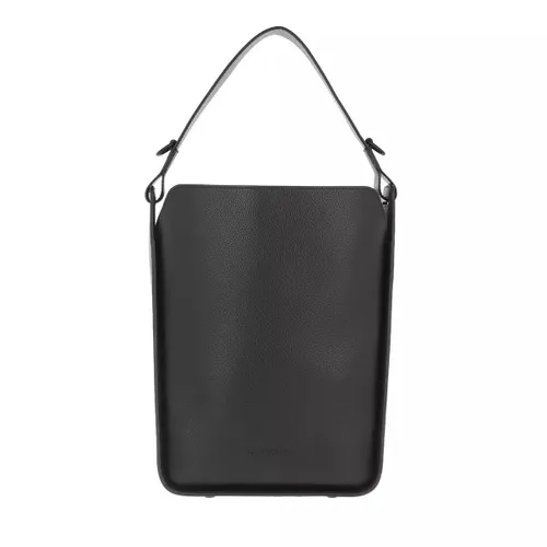 Balenciaga Tote Bags - Tool 2.0 Small North South Tote Bag - black - Tote Bags for ladies