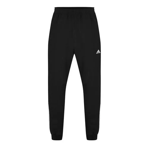 BALENCIAGA X Adidas Tapered Sweatpants - Black