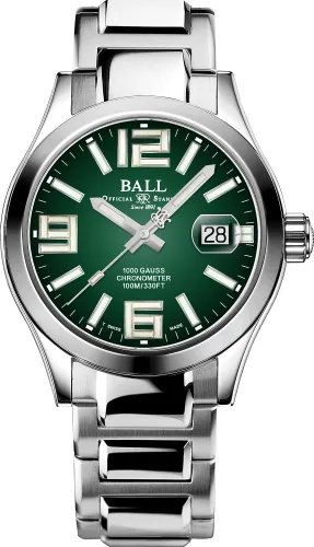 Ball Watch Company Engineer III Limited Edition