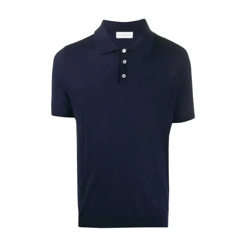 Ballantyne , Polo shirt ,Blue male, Sizes: