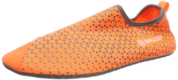BALLOP Triangle Skin FIT V1-Sole Water Shoes
