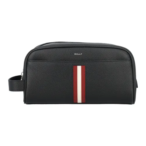 Bally , Accessories ,Black male, Sizes: ONE SIZE
