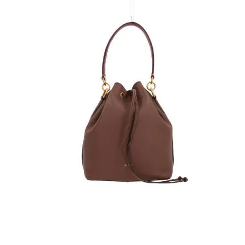 Bally , Bags ,Brown female, Sizes: ONE SIZE