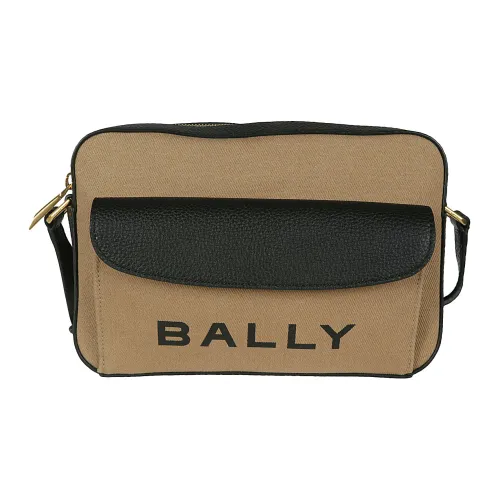 Bally , Bally Bags.. ,Beige female, Sizes: ONE SIZE