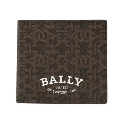 Bally , Bally Bags.. Brown ,Brown male, Sizes: ONE SIZE