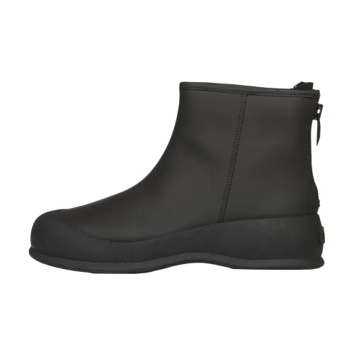 Bally , Black Carsey Boots ,Black male, Sizes: