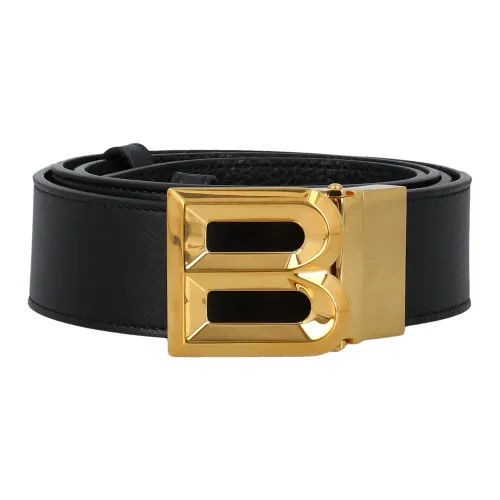 Bally , Bold 35.Adr Stylish Watch ,Black male, Sizes: