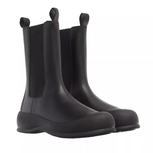 Bally Boots & Ankle Boots - Clayson-W - black - Boots & Ankle Boots for ladies