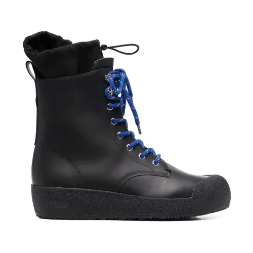 Bally , Boots ,Black male, Sizes:
