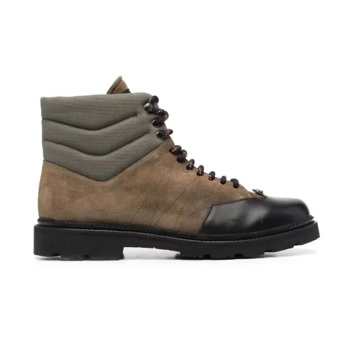 Bally , Boots ,Multicolor male, Sizes: