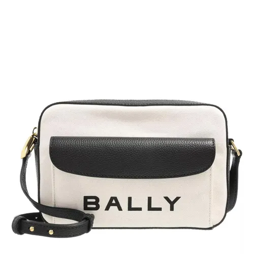 Bally Crossbody Bags - Bar Daniel - creme - Crossbody Bags for ladies