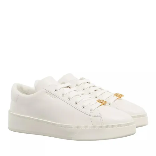 Bally Sneakers - Ryver-W - white - Sneakers for ladies