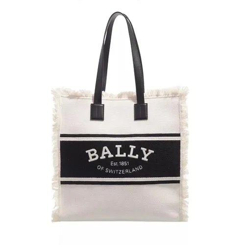 Bally Tote Bags - Crystalia - creme - Tote Bags for ladies